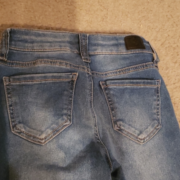 Girl jeans - Picture 3 of 3